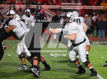 Thumbnail 2 in Lakota East @ Lakota West photogallery.