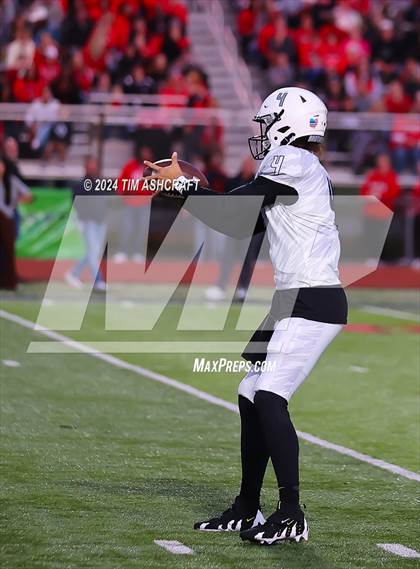 Thumbnail 1 in Lakota East @ Lakota West photogallery.