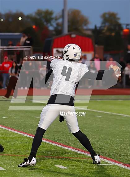 Thumbnail 3 in Lakota East @ Lakota West photogallery.