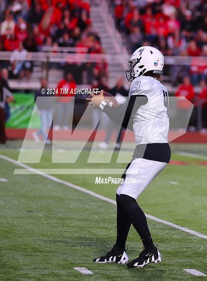 Thumbnail 2 in Lakota East @ Lakota West photogallery.