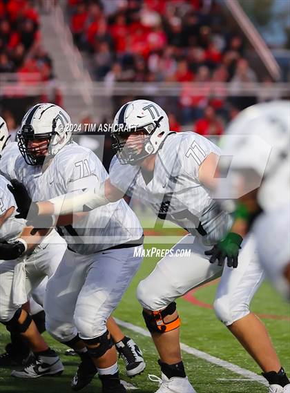 Thumbnail 2 in Lakota East @ Lakota West photogallery.