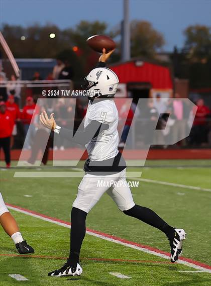 Thumbnail 1 in Lakota East @ Lakota West photogallery.