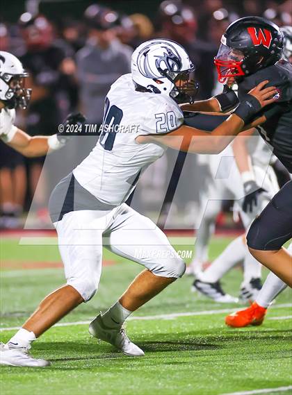 Thumbnail 2 in Lakota East @ Lakota West photogallery.