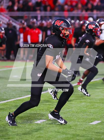 Thumbnail 2 in Lakota East @ Lakota West photogallery.