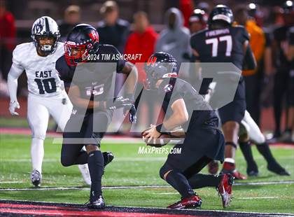 Thumbnail 2 in Lakota East @ Lakota West photogallery.