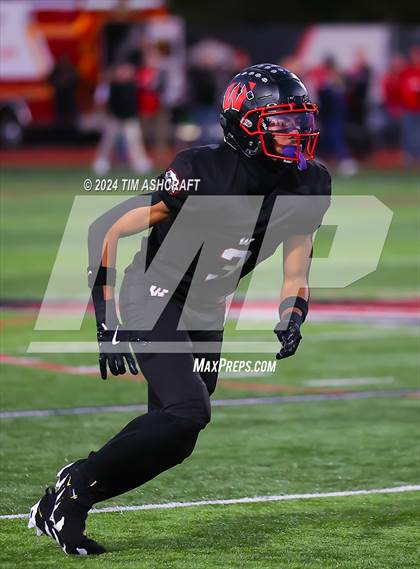 Thumbnail 2 in Lakota East @ Lakota West photogallery.
