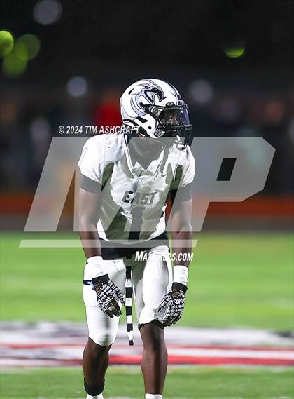 Thumbnail 2 in Lakota East @ Lakota West photogallery.
