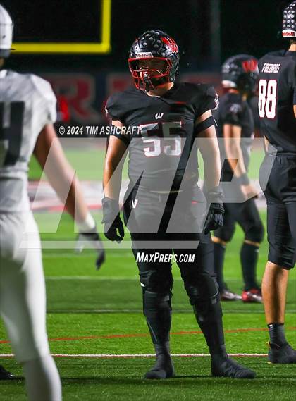 Thumbnail 2 in Lakota East @ Lakota West photogallery.