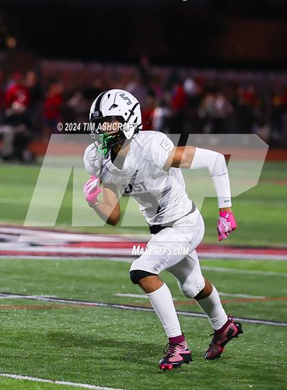 Thumbnail 1 in Lakota East @ Lakota West photogallery.