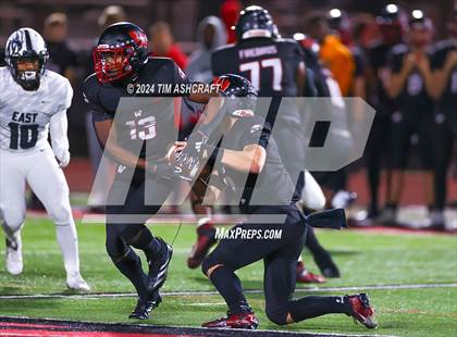 Thumbnail 1 in Lakota East @ Lakota West photogallery.