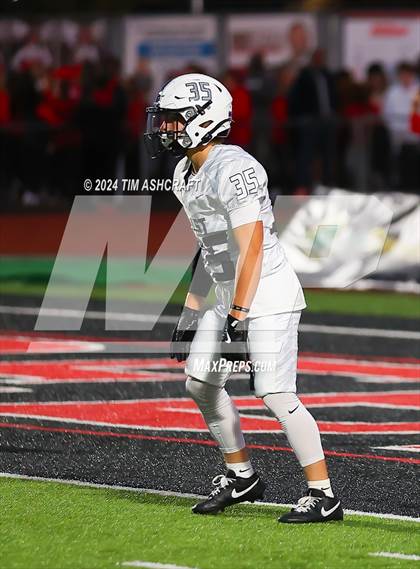 Thumbnail 1 in Lakota East @ Lakota West photogallery.