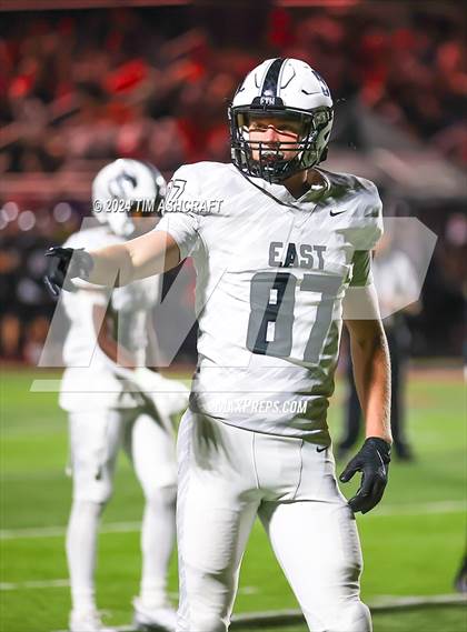 Thumbnail 2 in Lakota East @ Lakota West photogallery.