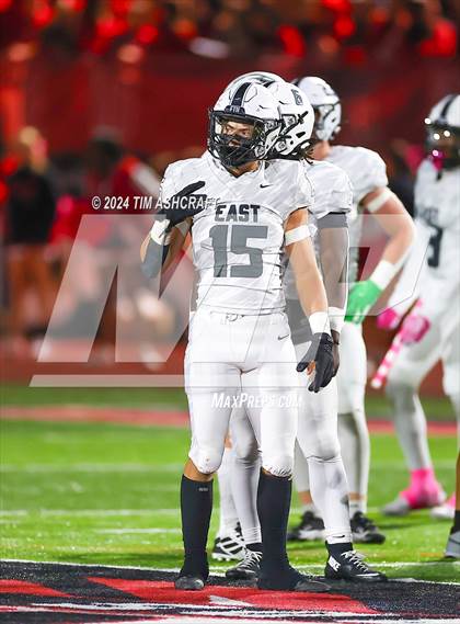 Thumbnail 2 in Lakota East @ Lakota West photogallery.