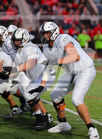 Thumbnail 1 in Lakota East @ Lakota West photogallery.