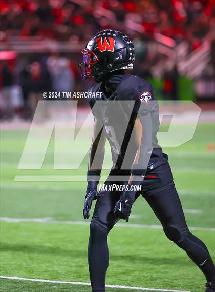 Thumbnail 1 in Lakota East @ Lakota West photogallery.