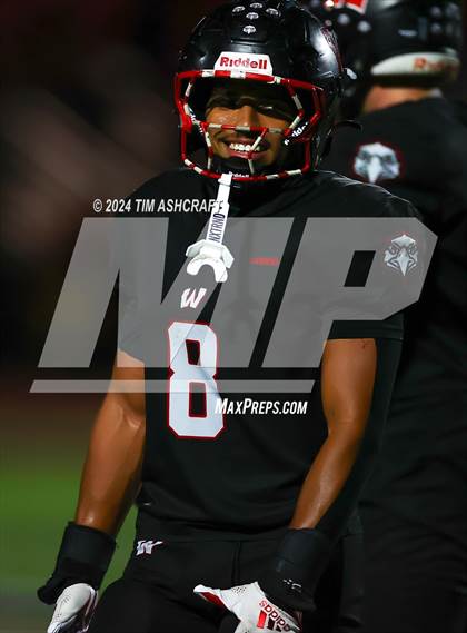 Thumbnail 1 in Lakota East @ Lakota West photogallery.