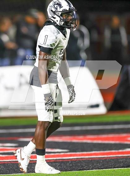 Thumbnail 2 in Lakota East @ Lakota West photogallery.
