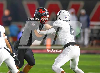 Thumbnail 2 in Lakota East @ Lakota West photogallery.