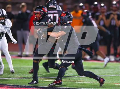 Thumbnail 2 in Lakota East @ Lakota West photogallery.