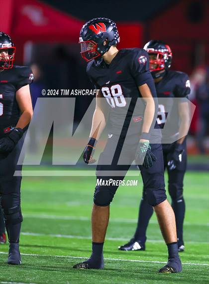 Thumbnail 3 in Lakota East @ Lakota West photogallery.