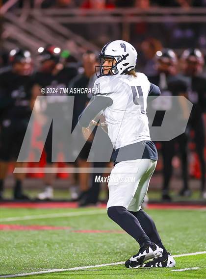 Thumbnail 1 in Lakota East @ Lakota West photogallery.