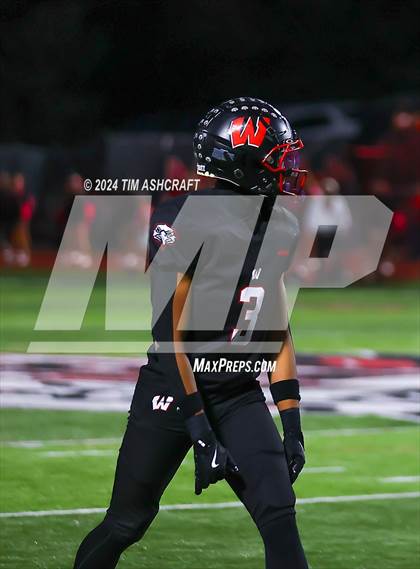 Thumbnail 2 in Lakota East @ Lakota West photogallery.