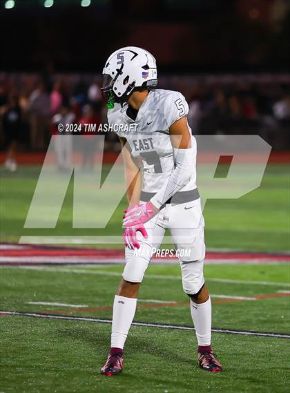 Thumbnail 3 in Lakota East @ Lakota West photogallery.