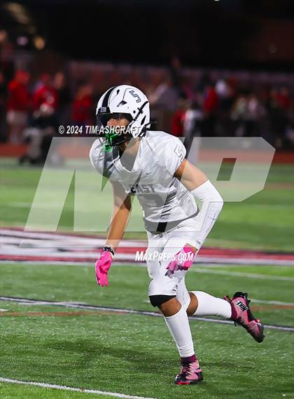 Thumbnail 2 in Lakota East @ Lakota West photogallery.