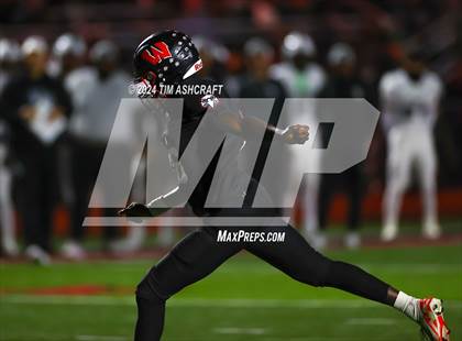Thumbnail 1 in Lakota East @ Lakota West photogallery.