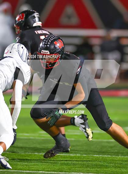 Thumbnail 1 in Lakota East @ Lakota West photogallery.
