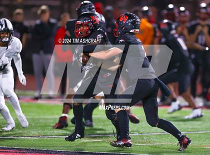 Thumbnail 1 in Lakota East @ Lakota West photogallery.