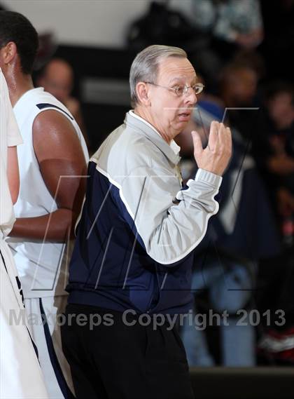 Thumbnail 2 in Harvard-Westlake @ Loyola photogallery.