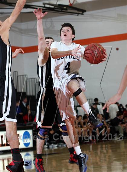 Thumbnail 1 in Harvard-Westlake @ Loyola photogallery.