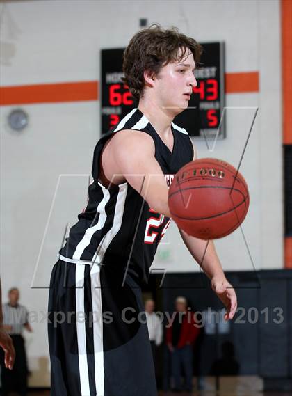 Thumbnail 1 in Harvard-Westlake @ Loyola photogallery.