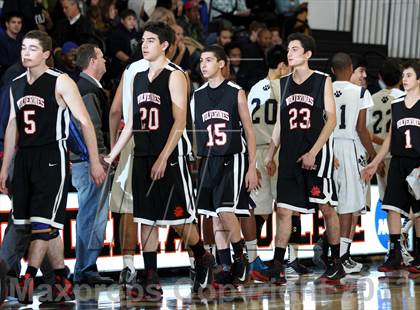 Thumbnail 3 in Harvard-Westlake @ Loyola photogallery.