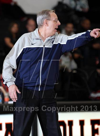 Thumbnail 2 in Harvard-Westlake @ Loyola photogallery.