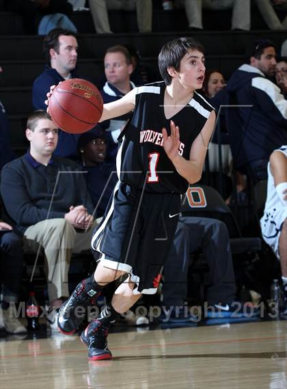 Thumbnail 2 in Harvard-Westlake @ Loyola photogallery.