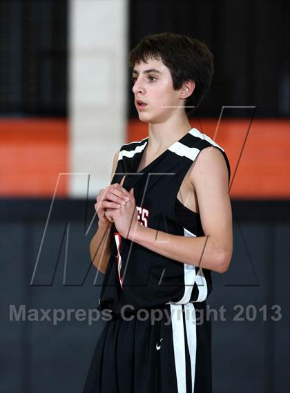 Thumbnail 1 in Harvard-Westlake @ Loyola photogallery.