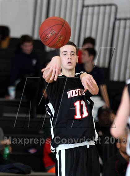 Thumbnail 1 in Harvard-Westlake @ Loyola photogallery.