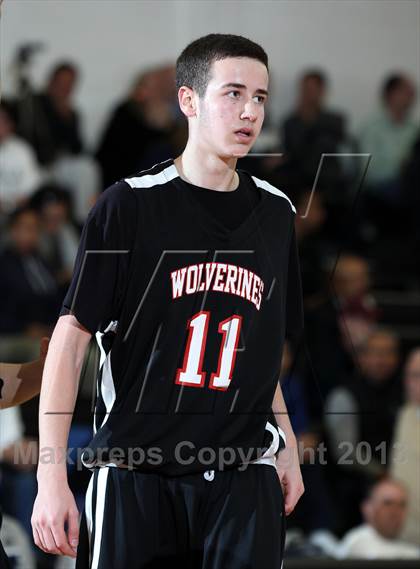 Thumbnail 3 in Harvard-Westlake @ Loyola photogallery.