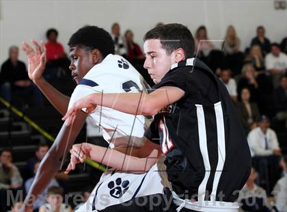 Thumbnail 3 in Harvard-Westlake @ Loyola photogallery.