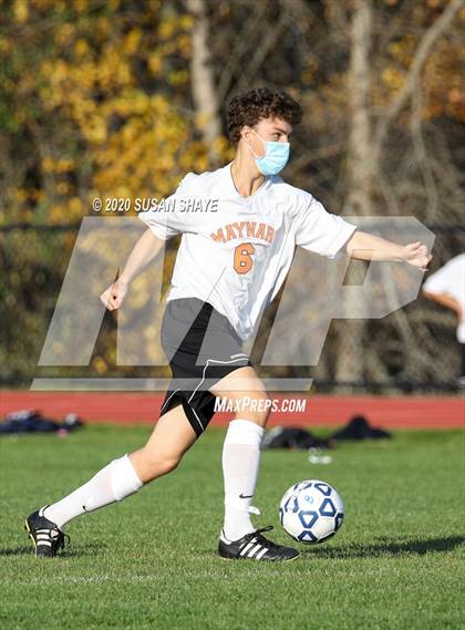 Thumbnail 2 in Maynard @ Bromfield photogallery.