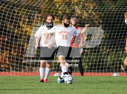 Thumbnail 3 in Maynard @ Bromfield photogallery.
