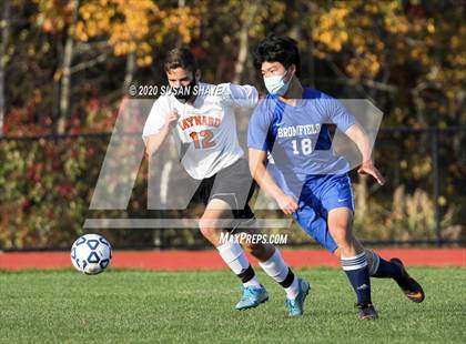 Thumbnail 1 in Maynard @ Bromfield photogallery.
