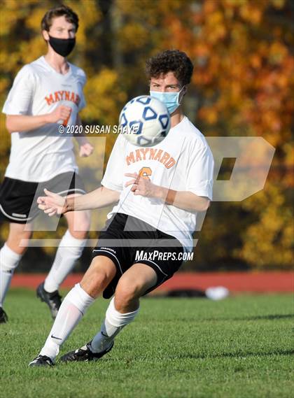 Thumbnail 1 in Maynard @ Bromfield photogallery.