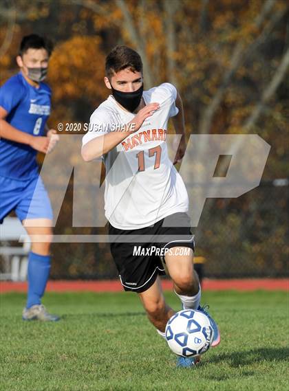 Thumbnail 3 in Maynard @ Bromfield photogallery.