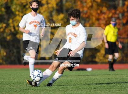 Thumbnail 3 in Maynard @ Bromfield photogallery.