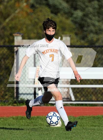 Thumbnail 2 in Maynard @ Bromfield photogallery.
