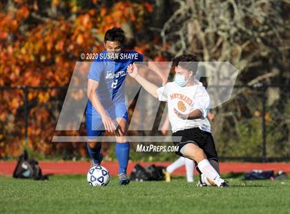 Thumbnail 3 in Maynard @ Bromfield photogallery.