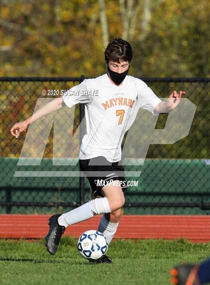Thumbnail 1 in Maynard @ Bromfield photogallery.